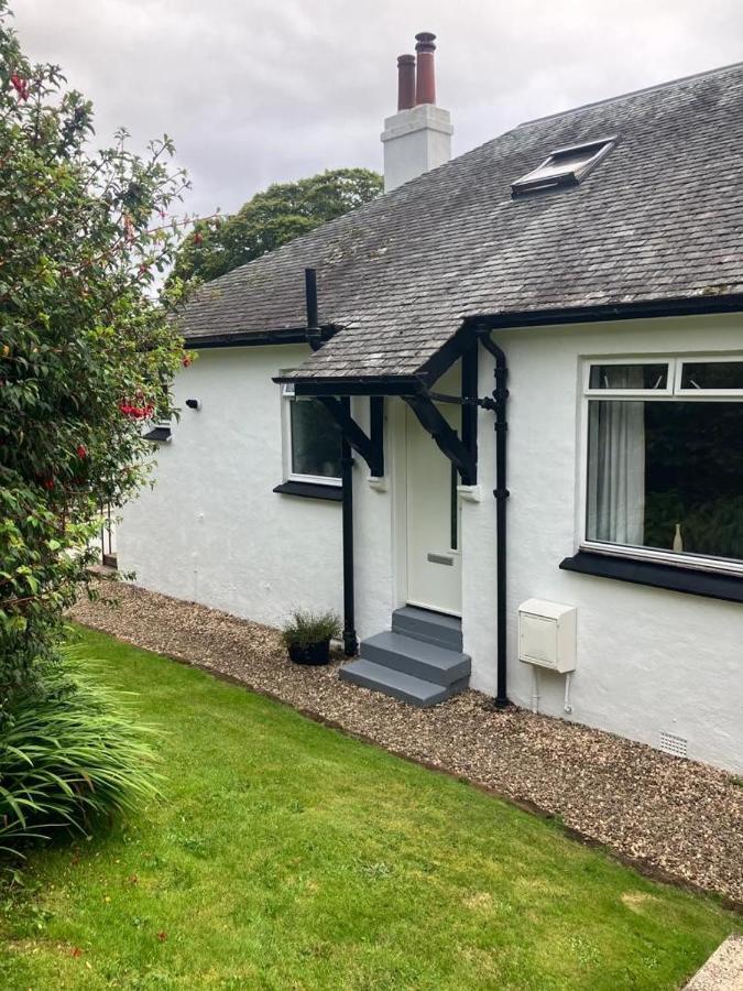 Dunholm Cottage Skelmorlie Exterior foto